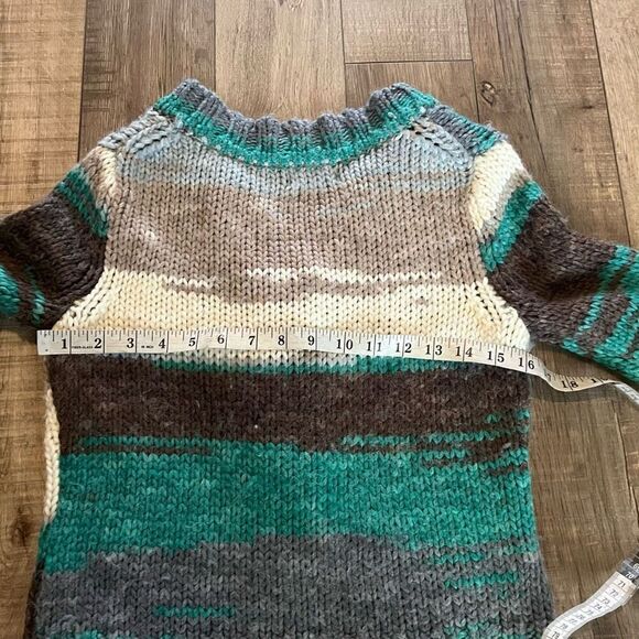 Anthro Pondside Cardigan size S - Picture 4 of 8